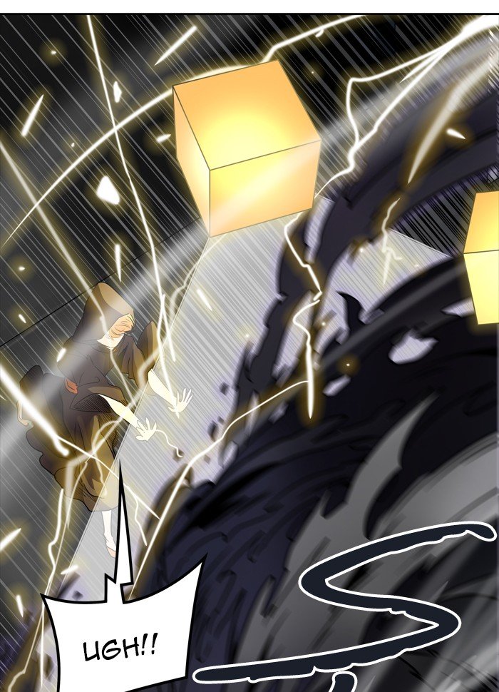 Tower of God, Chapter 428 image 021